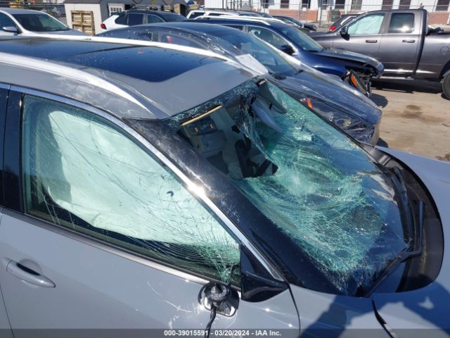 5N1BT3CBXPC785730 Nissan Rogue Sl Intelligent Awd