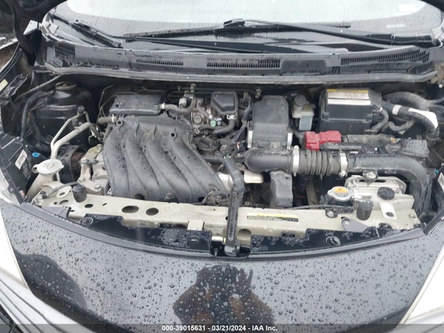 Nissan Versa Note Sv 2015 3N1CE2CPXFL436324 Image 10