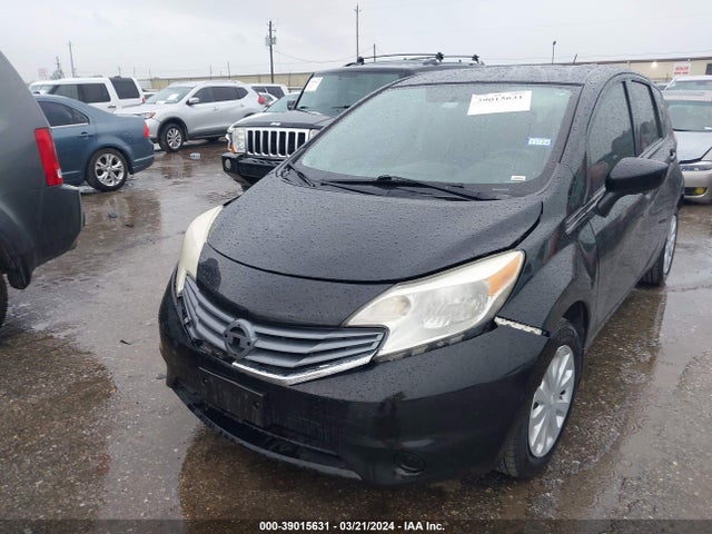 Nissan Versa Note Sv 2015 3N1CE2CPXFL436324 Image 2