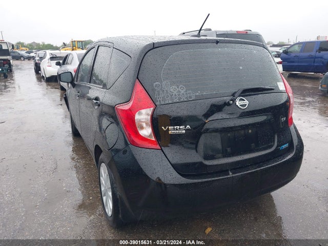 Nissan Versa Note Sv 2015 3N1CE2CPXFL436324 Image 3