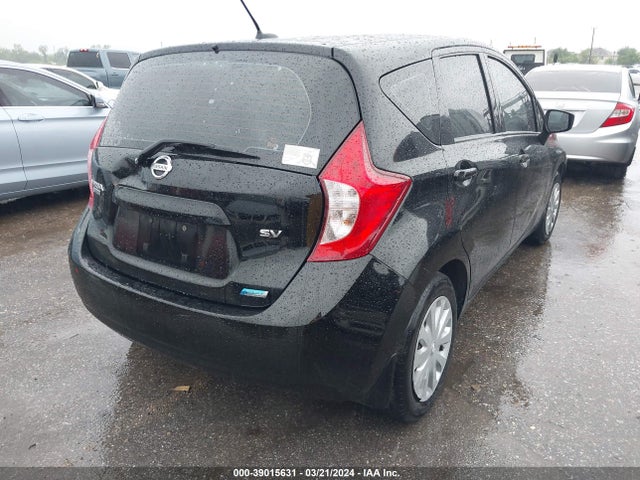 Nissan Versa Note Sv 2015 3N1CE2CPXFL436324 Image 4