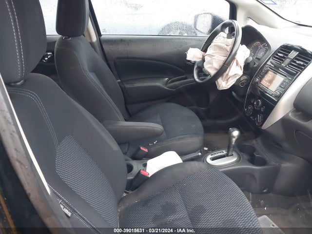 Nissan Versa Note Sv 2015 3N1CE2CPXFL436324 Image 5