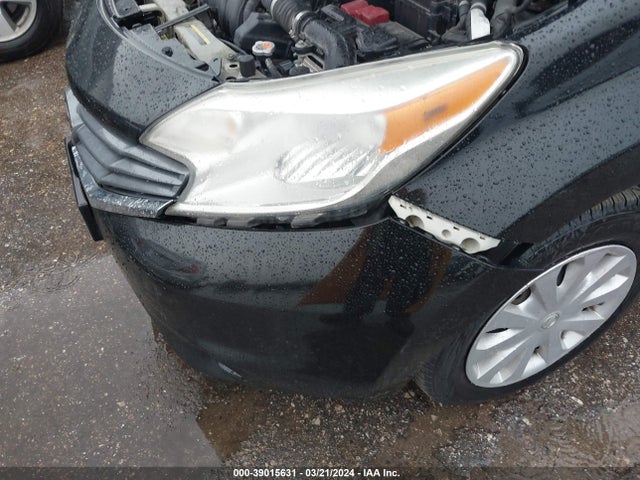 Nissan Versa Note Sv 2015 3N1CE2CPXFL436324 Image 6