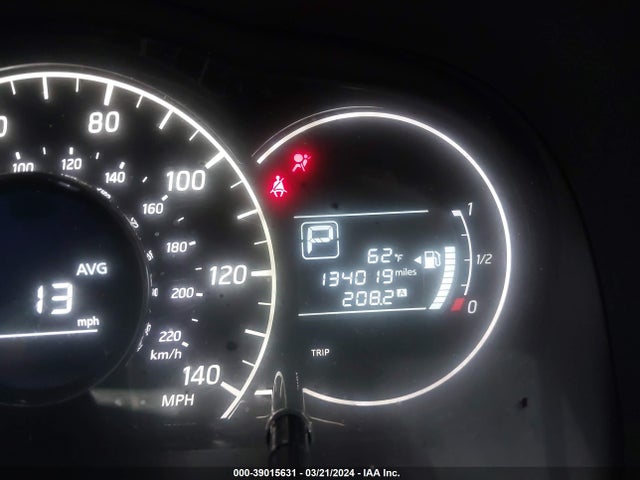 Nissan Versa Note Sv 2015 3N1CE2CPXFL436324 Image 7