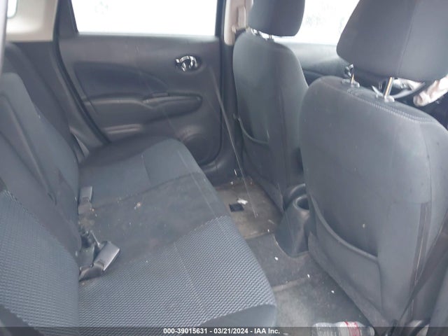 Nissan Versa Note Sv 2015 3N1CE2CPXFL436324 Image 8