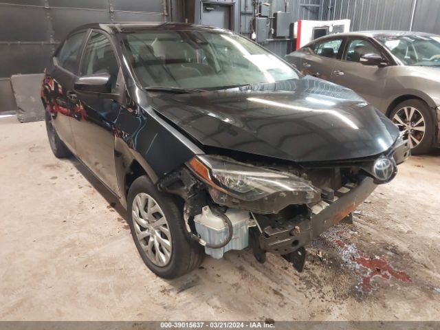 2018 TOYOTA COROLLA 2T1BURHE5JC972301