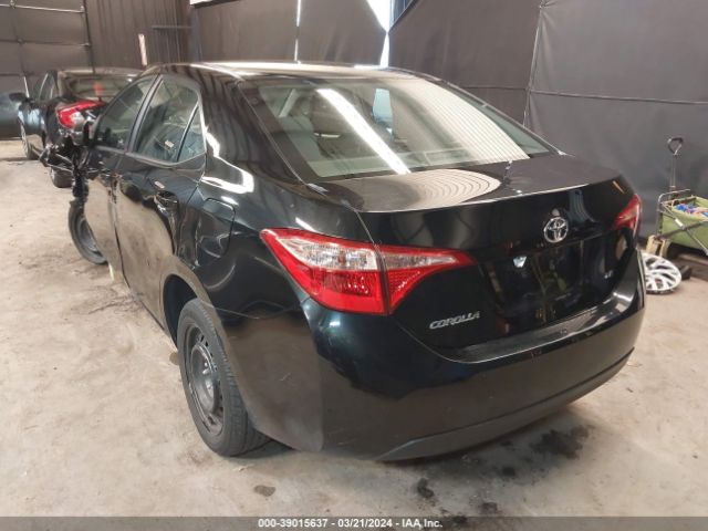 2018 TOYOTA COROLLA 2T1BURHE5JC972301 Photo 2