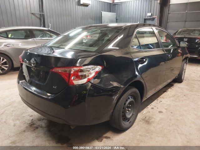 2018 TOYOTA COROLLA 2T1BURHE5JC972301 Photo 3