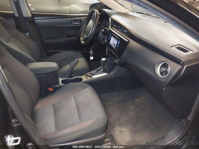 2018 TOYOTA COROLLA 2T1BURHE5JC972301 Photo 4