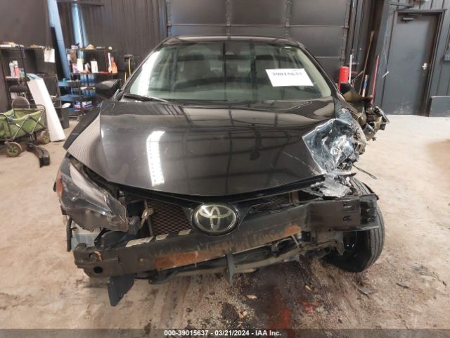 2018 TOYOTA COROLLA 2T1BURHE5JC972301 Photo 5