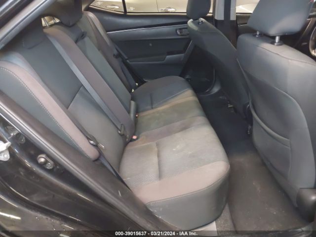 2018 TOYOTA COROLLA 2T1BURHE5JC972301 Photo 7