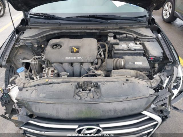 KMHD84LF0HU348642 Hyundai Elantra Value Edition