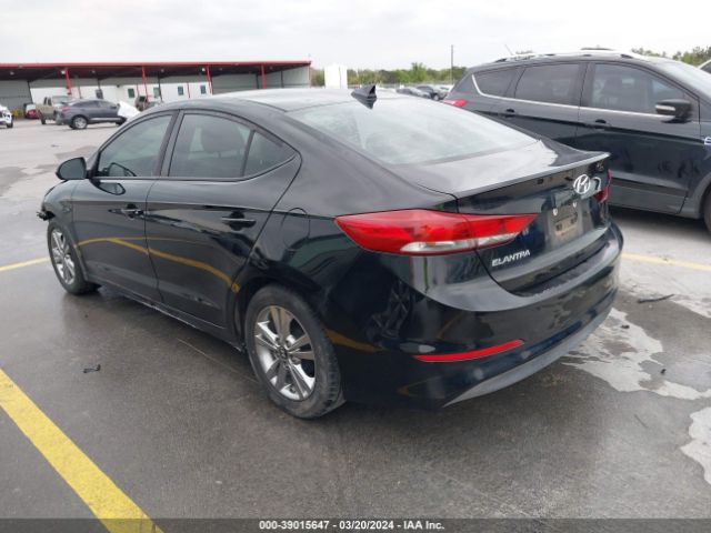 KMHD84LF0HU348642 Hyundai Elantra Value Edition