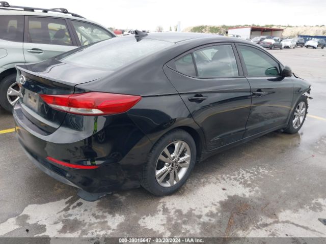 KMHD84LF0HU348642 Hyundai Elantra Value Edition