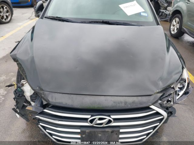 KMHD84LF0HU348642 Hyundai Elantra Value Edition