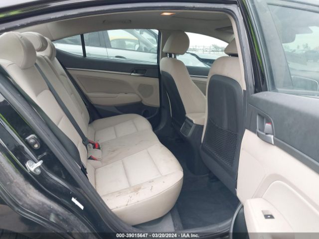 KMHD84LF0HU348642 Hyundai Elantra Value Edition