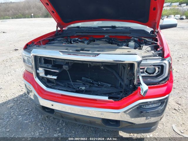 3GTU2NEC3HG292181 GMC Sierra 1500 Slt