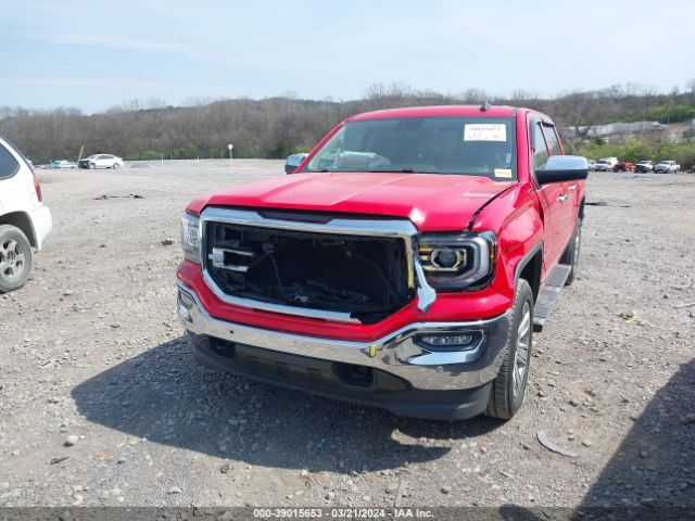 3GTU2NEC3HG292181 GMC Sierra 1500 Slt