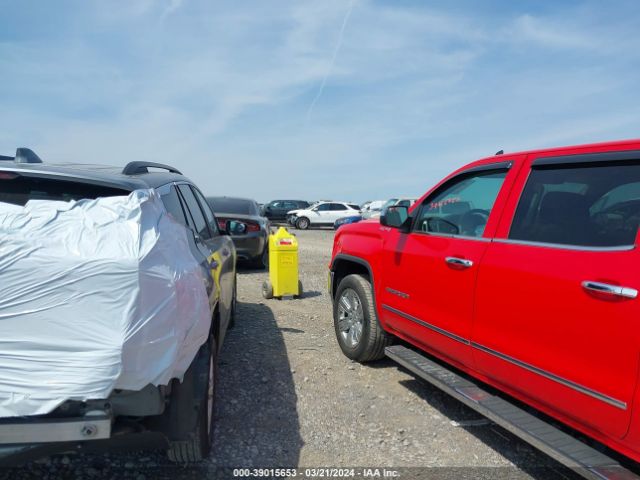 3GTU2NEC3HG292181 GMC Sierra 1500 Slt