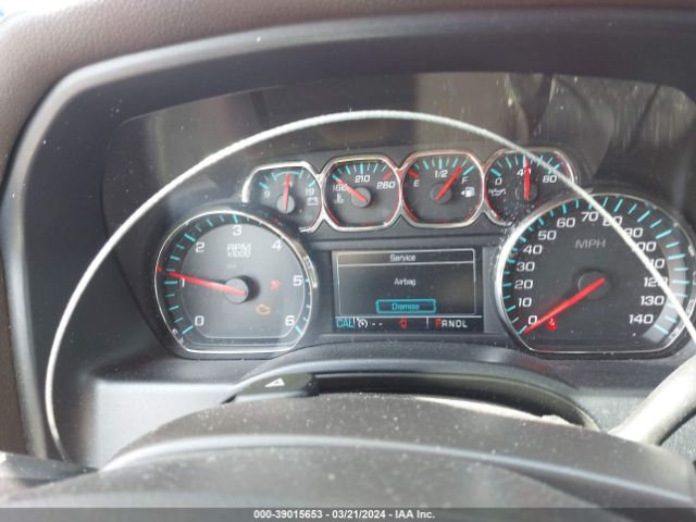 3GTU2NEC3HG292181 GMC Sierra 1500 Slt