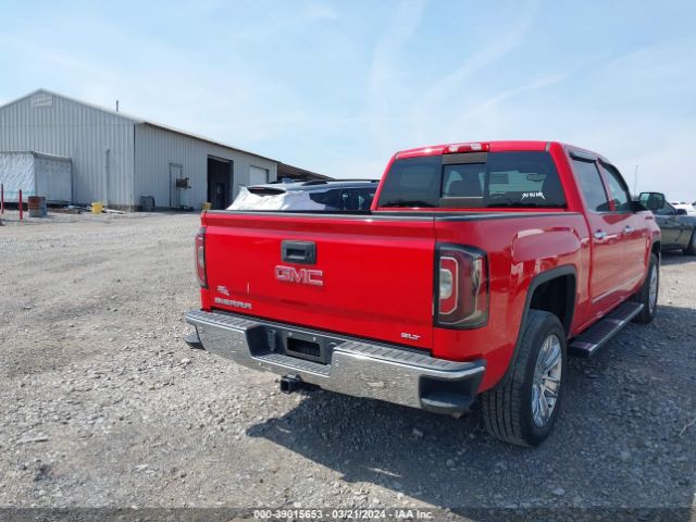 3GTU2NEC3HG292181 GMC Sierra 1500 Slt