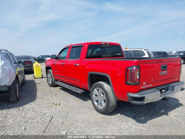 3GTU2NEC3HG292181 GMC Sierra 1500 Slt