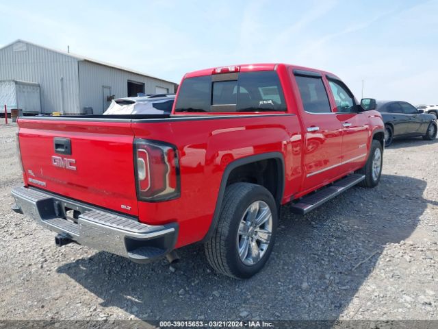 3GTU2NEC3HG292181 GMC Sierra 1500 Slt