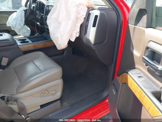 3GTU2NEC3HG292181 GMC Sierra 1500 Slt