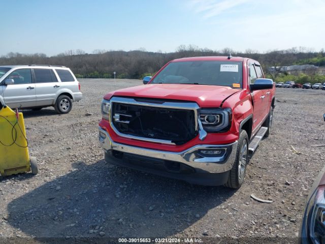 3GTU2NEC3HG292181 GMC Sierra 1500 Slt