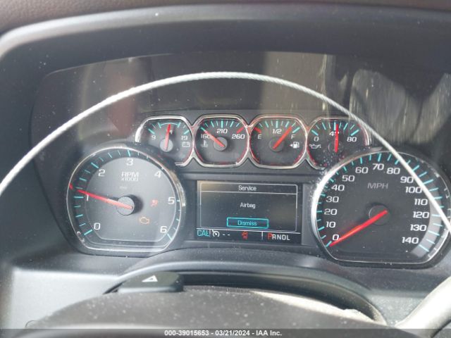 3GTU2NEC3HG292181 GMC Sierra 1500 Slt