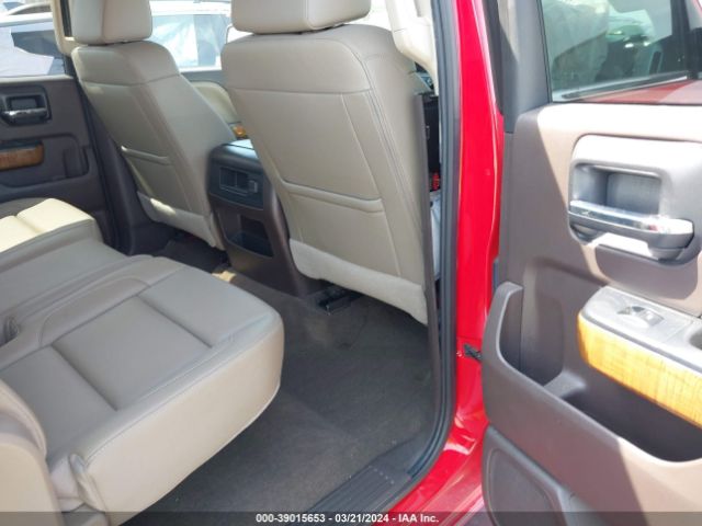 3GTU2NEC3HG292181 GMC Sierra 1500 Slt