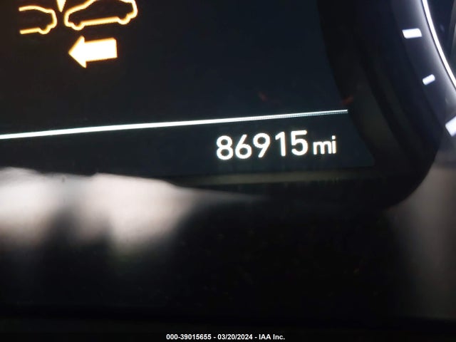 Genesis G80 3.8 2019 KMTFN4JE4KU313269 Image 16