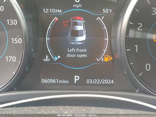 Jaguar Xe 25t Prestige 2019 SAJAK4FX5KCP50636 Image 15