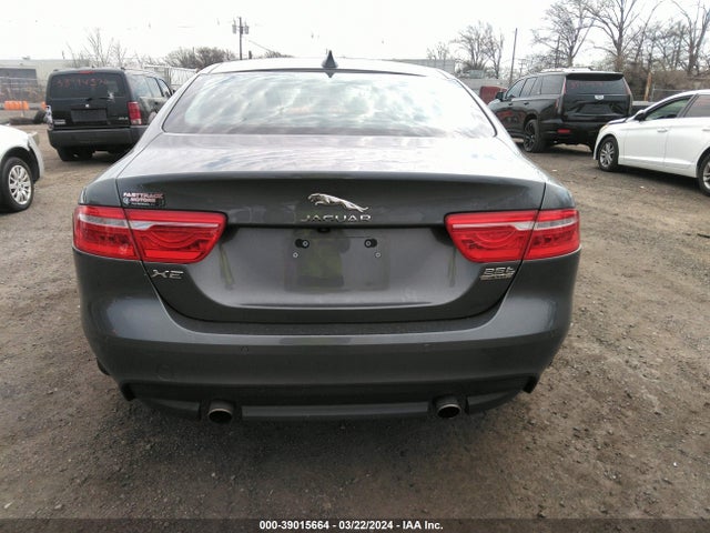 Jaguar Xe 25t Prestige 2019 SAJAK4FX5KCP50636 Image 16
