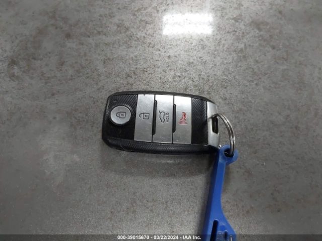 KNDPCCA66E7594277 KIA Sportage Sx
