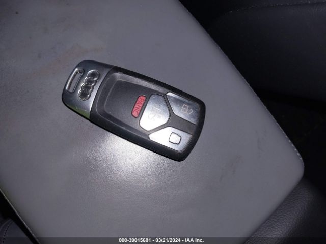 WAUC4CF50KA070078 Audi S5 3.0t Premium