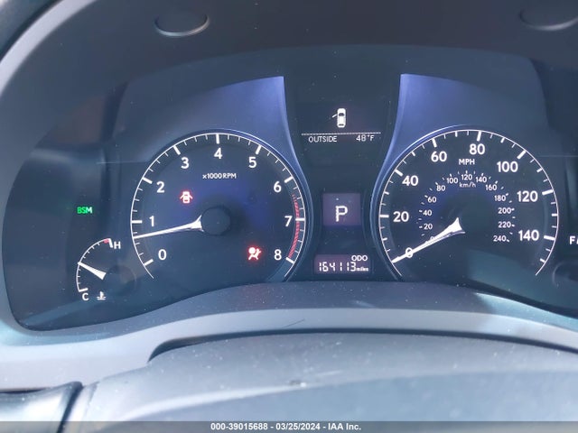 Lexus RX 350 2015 JTJBK1BA4F2470864 Image 7