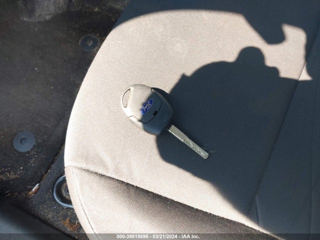 Ford FIESTA SE 2014 3FADP4BJ1EM139073 Image 11