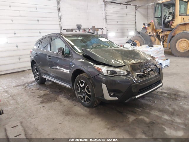 2022 JF2GTDEC7NH230807 main image
