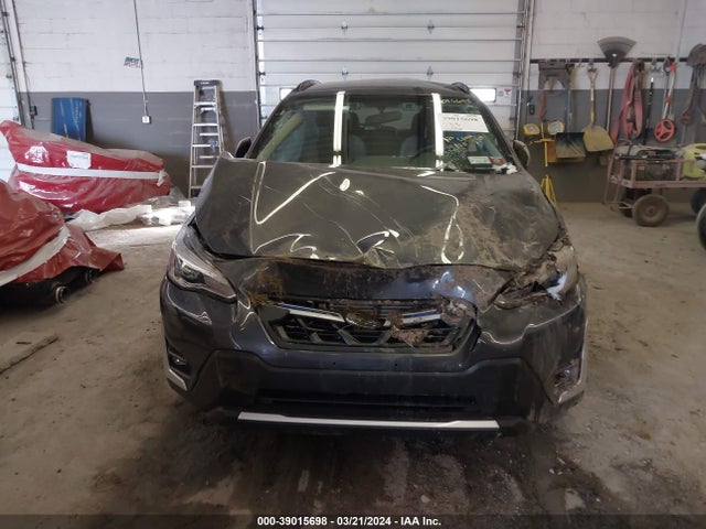 Subaru CROSSTREK HYBRID 2022 JF2GTDEC7NH230807 Image 12