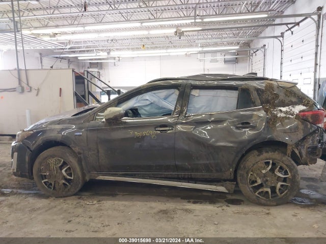 Subaru CROSSTREK HYBRID 2022 JF2GTDEC7NH230807 Image 14