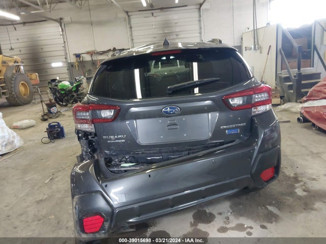 Subaru CROSSTREK HYBRID 2022 JF2GTDEC7NH230807 Image 16
