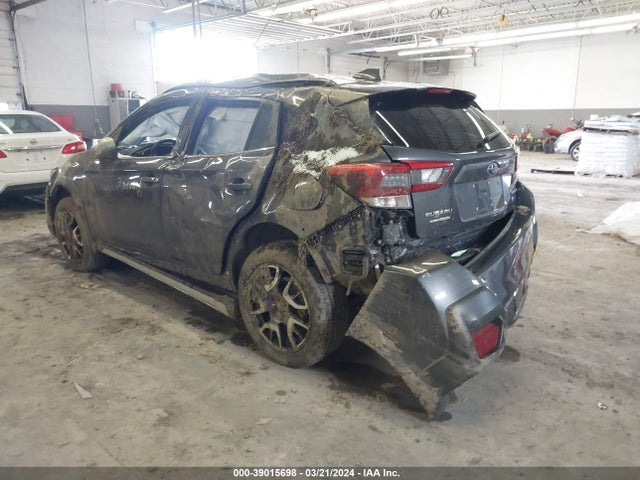 Subaru CROSSTREK HYBRID 2022 JF2GTDEC7NH230807 Image 3