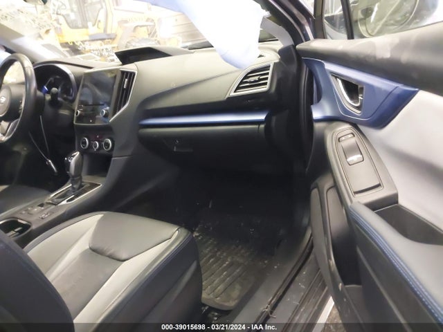 Subaru CROSSTREK HYBRID 2022 JF2GTDEC7NH230807 Image 5