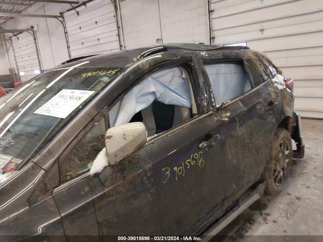 Subaru CROSSTREK HYBRID 2022 JF2GTDEC7NH230807 Image 6