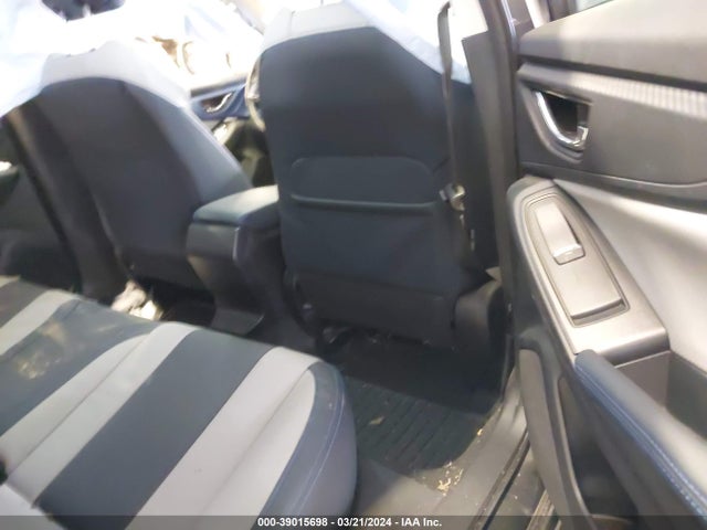 Subaru CROSSTREK HYBRID 2022 JF2GTDEC7NH230807 Image 8