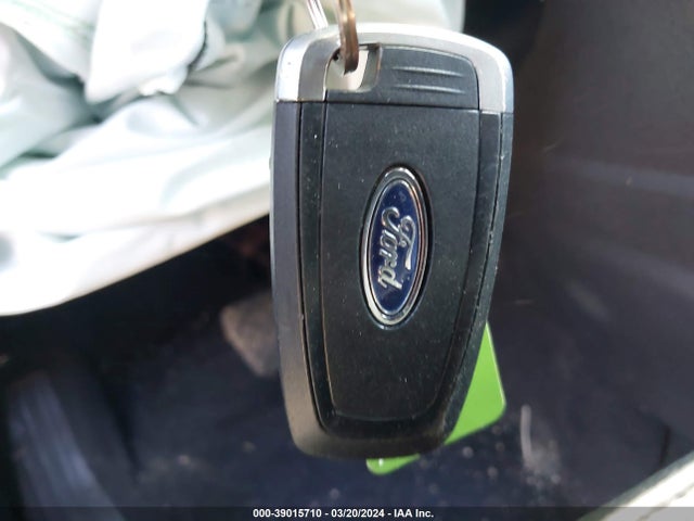 Ford Ecosport Ses 2018 MAJ6P1CL4JC181370 Image 11