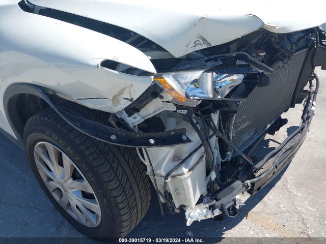 Nissan Rogue S/sl/sv 2016 KNMAT2MV7GP696340 Image 13