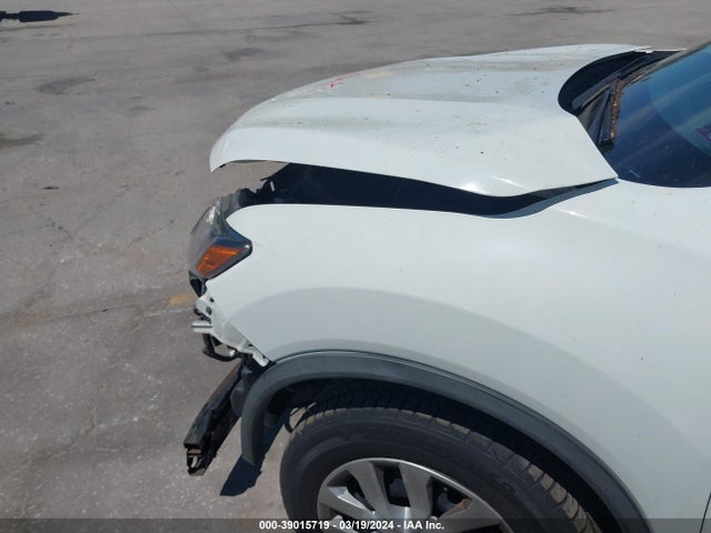 Nissan Rogue S/sl/sv 2016 KNMAT2MV7GP696340 Image 15