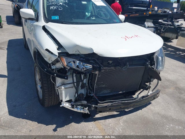 Nissan Rogue S/sl/sv 2016 KNMAT2MV7GP696340 Image 6